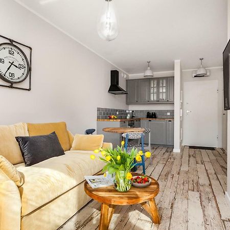 Happy Stay Old Town Cosy Apt. 367 Γκντανσκ Εξωτερικό φωτογραφία