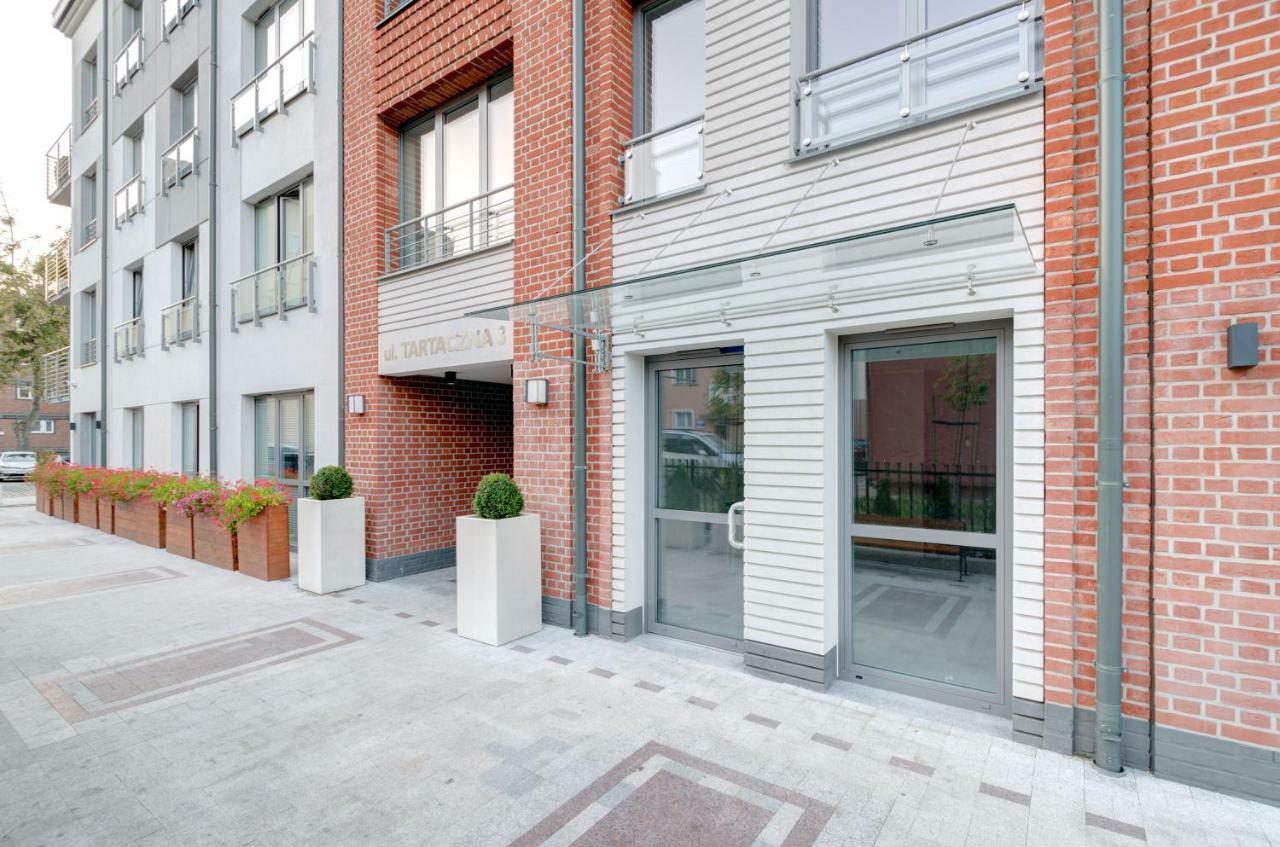Happy Stay Old Town Cosy Apt. 367 Γκντανσκ Εξωτερικό φωτογραφία