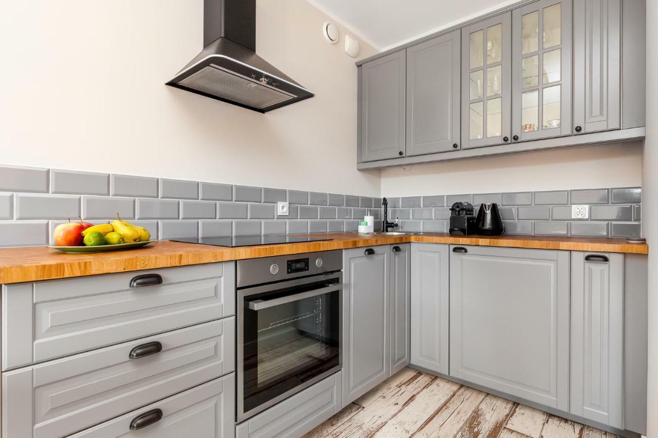 Happy Stay Old Town Cosy Apt. 367 Γκντανσκ Εξωτερικό φωτογραφία