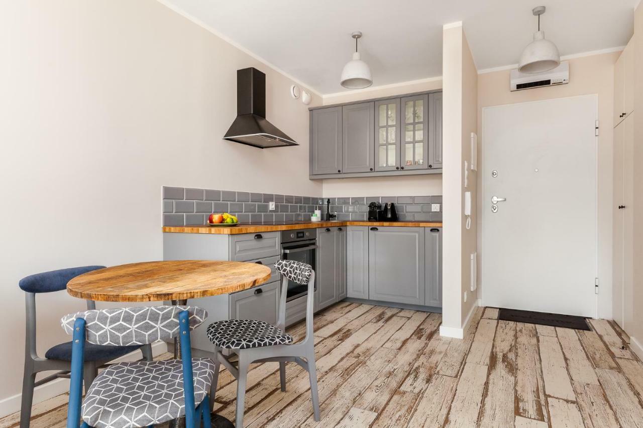 Happy Stay Old Town Cosy Apt. 367 Γκντανσκ Εξωτερικό φωτογραφία