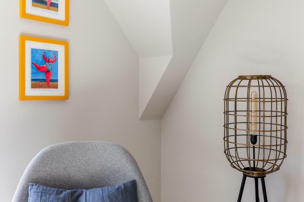 Happy Stay Old Town Cosy Apt. 367 Γκντανσκ Εξωτερικό φωτογραφία